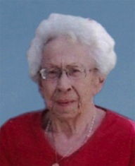 Photo de Marie-Jeanne Dumont